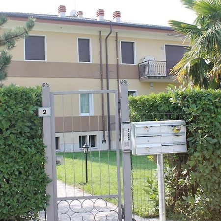 Apartment In Lazise/Gardasee 21949 Εξωτερικό φωτογραφία