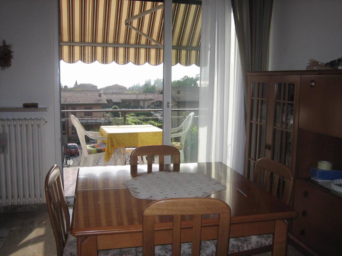 Apartment In Lazise/Gardasee 21949 Εξωτερικό φωτογραφία