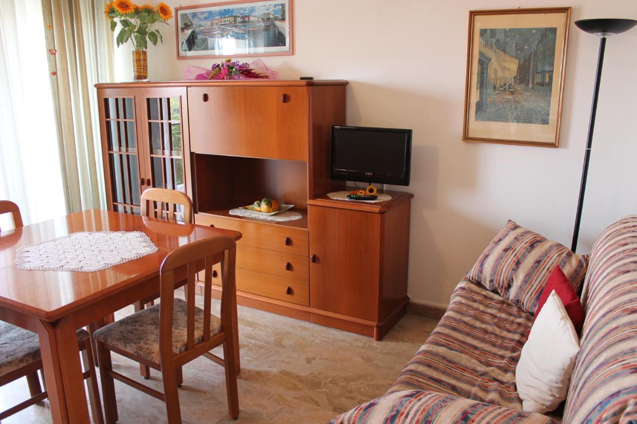 Apartment In Lazise/Gardasee 21949 Εξωτερικό φωτογραφία