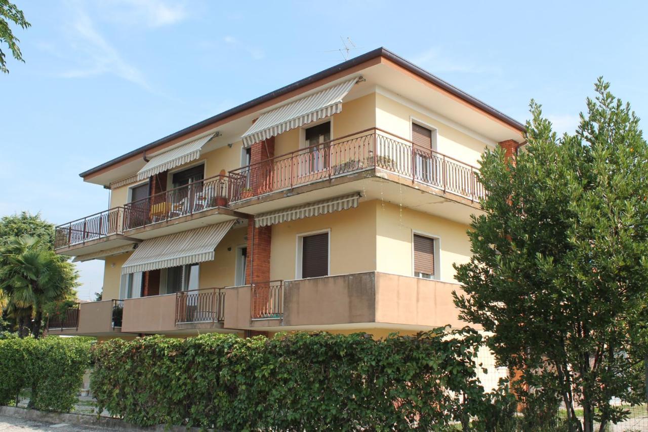 Apartment In Lazise/Gardasee 21949 Εξωτερικό φωτογραφία