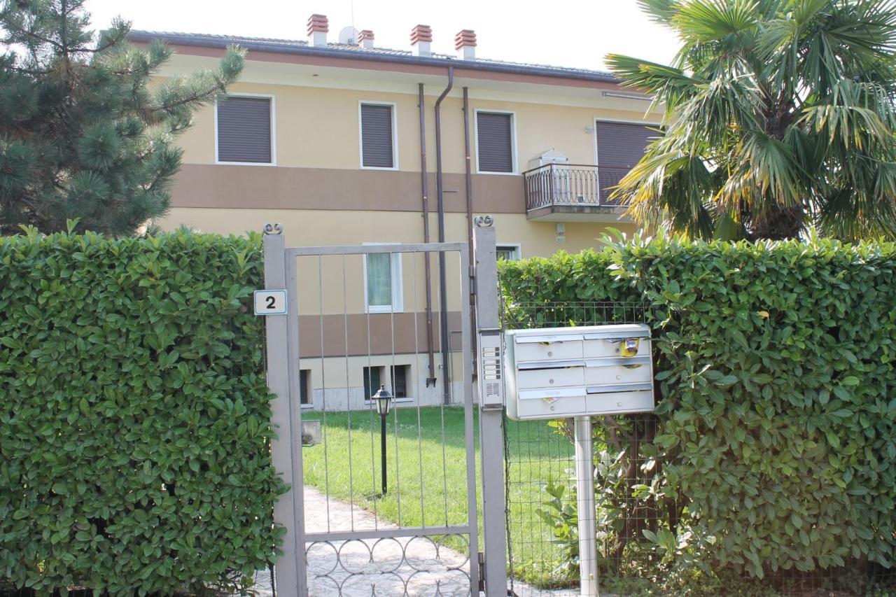 Apartment In Lazise/Gardasee 21949 Εξωτερικό φωτογραφία