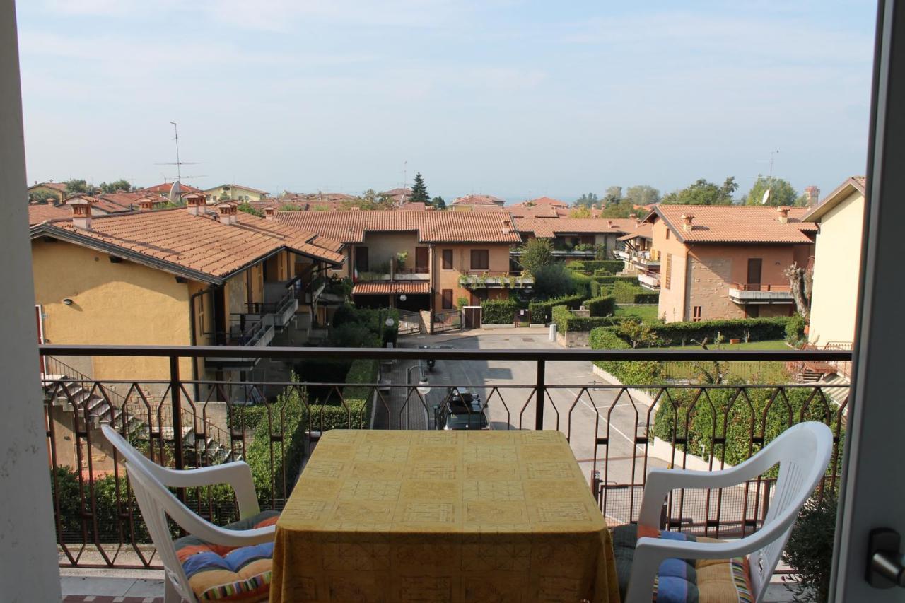 Apartment In Lazise/Gardasee 21949 Εξωτερικό φωτογραφία